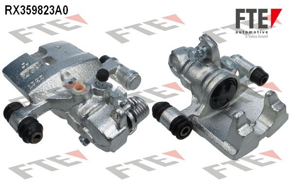 Zacisk hamulca FTE 9290388