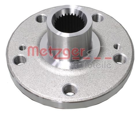 Piasta koła METZGER AUTOTEILE N1040