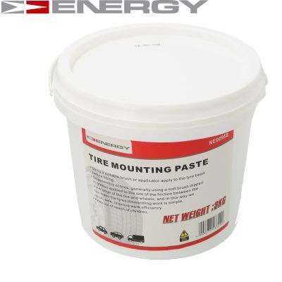 E-shop Montážna pasta na pneumatiky ENERGY NE00958