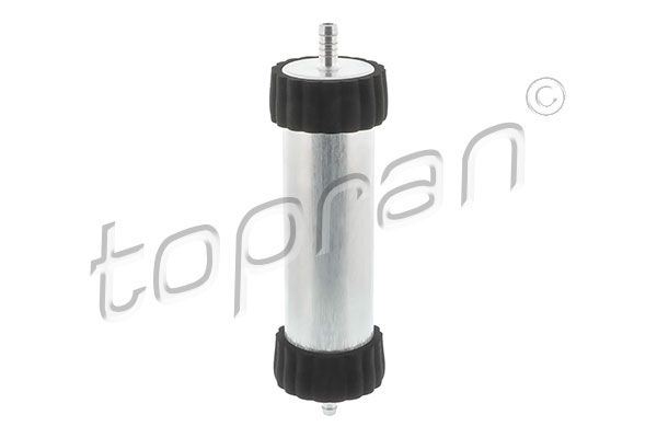 filtru combustibil TOPRAN 116 209