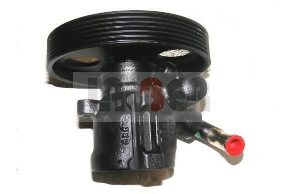 Pompa hydrauliczna, układ kierowniczy LAUBER 55.0359