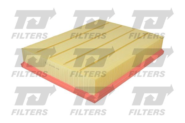 Filtr powietrza QUINTON HAZELL QFA0755