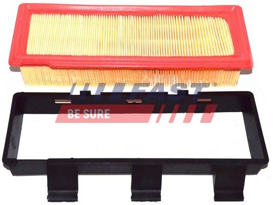 Filtr powietrza FAST FT37167