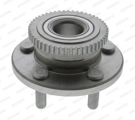 Zestaw łożysk koła MOOG FD-WB-12920