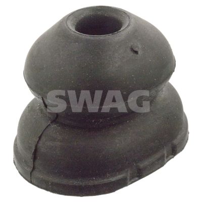 Dystans gumowy, resorowanie SWAG 10 75 0023