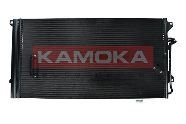 Kondenzátor klimatizácie KAMOKA 7800320