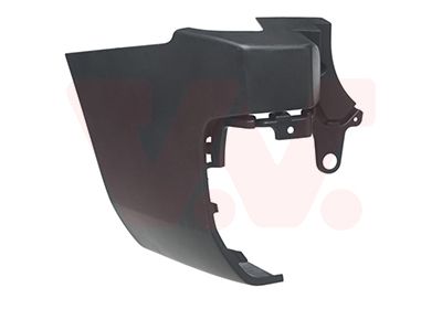 tampon VAN WEZEL 3803535