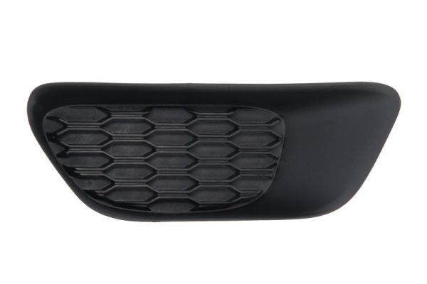 Grila ventilatie, bara protectie BLIC 6502-07-0914917P