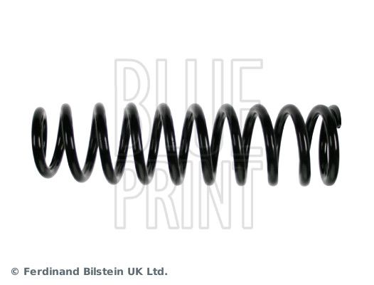 Balstiekārtas atspere
