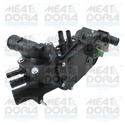 Termostat, środek chłodzący MEAT & DORIA 92868