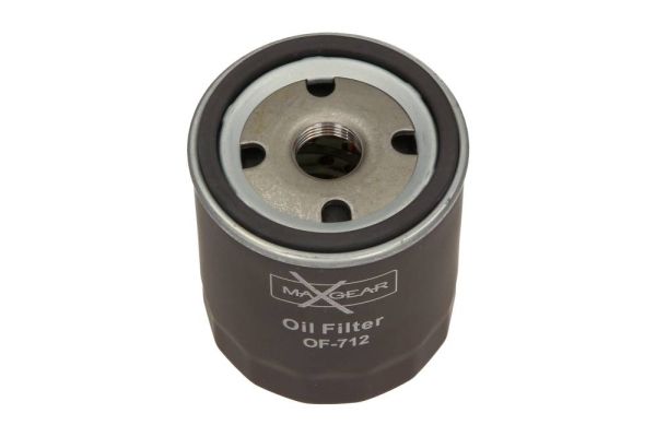 Olejový filtr MAXGEAR 26-0533