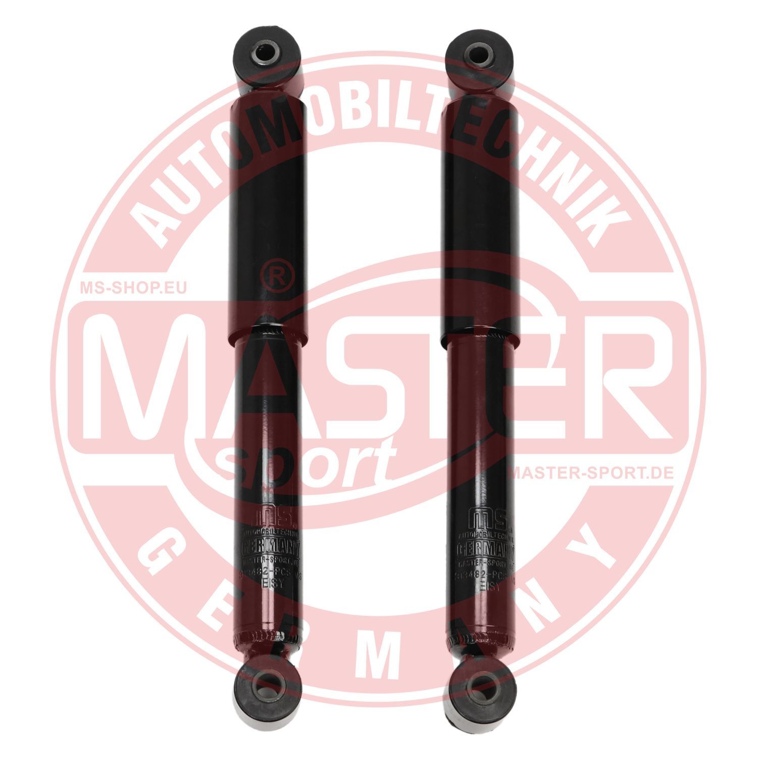 Amortyzator MASTER-SPORT GERMANY 16K003142