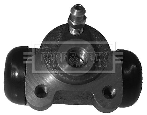 Cylinderek hamulcowy BORG & BECK BBW1276