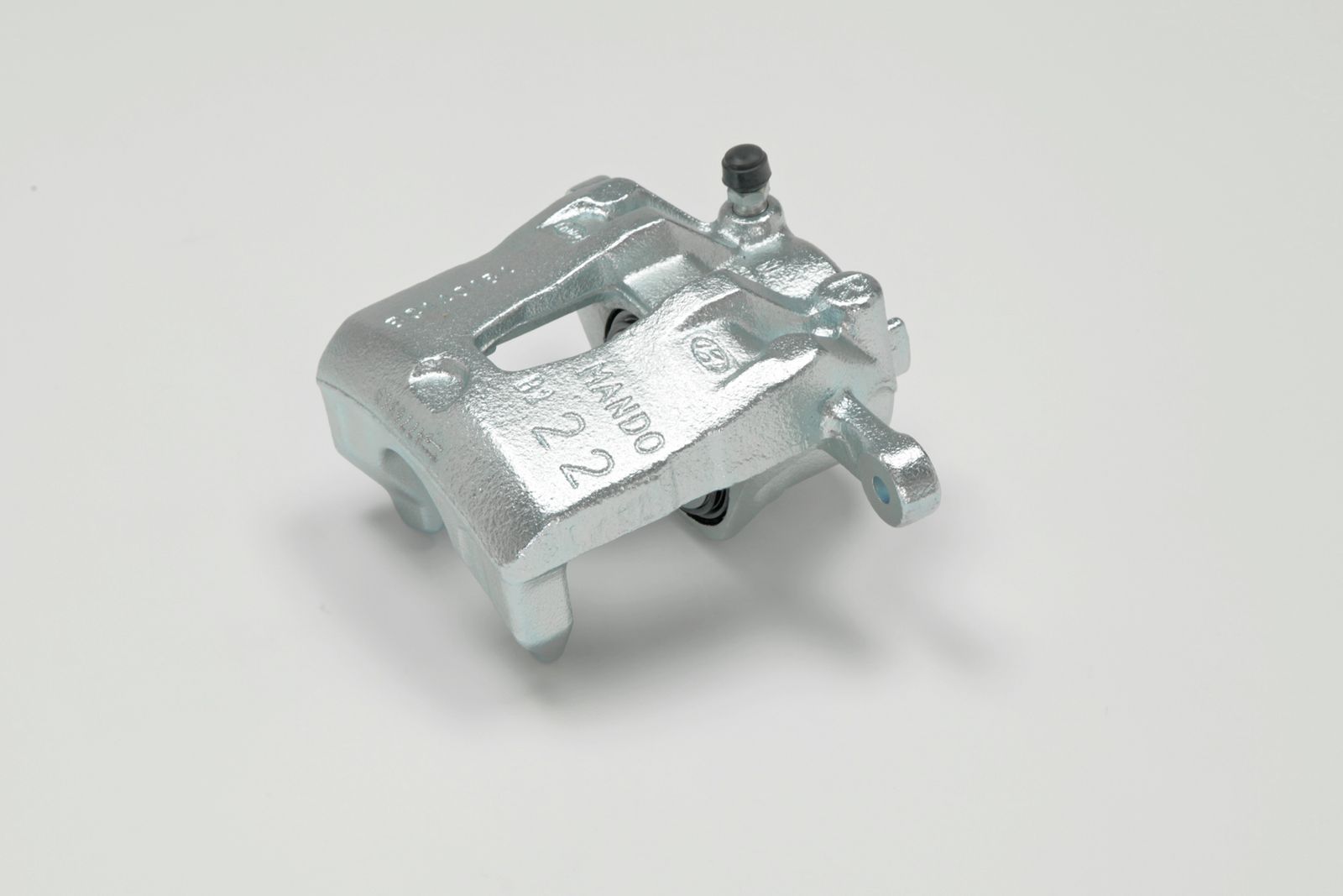 gebr. Bremssattelhalter vorne rechts (GEB21440), Bild 2 von 25