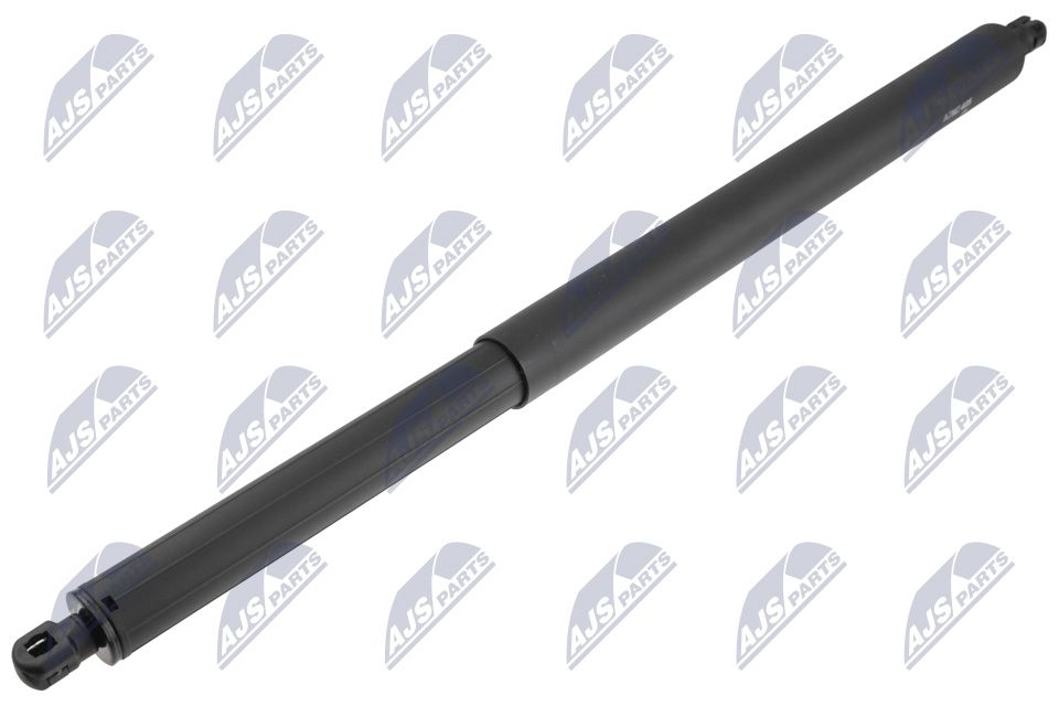 Газовая пружина, крышка багажник