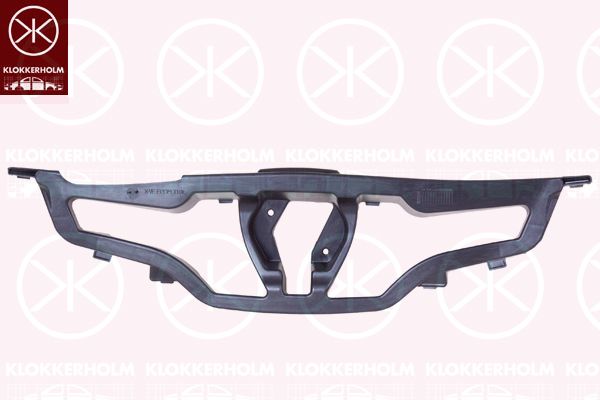 Kratka chłodnicy KLOKKERHOLM 6034995