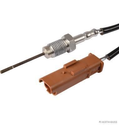czujnik, temperatura spalin HERTH+BUSS ELPARTS 70682524