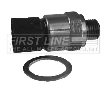 Przełącznik termiczny, wentylator chłodnicy FIRST LINE FTS820.98