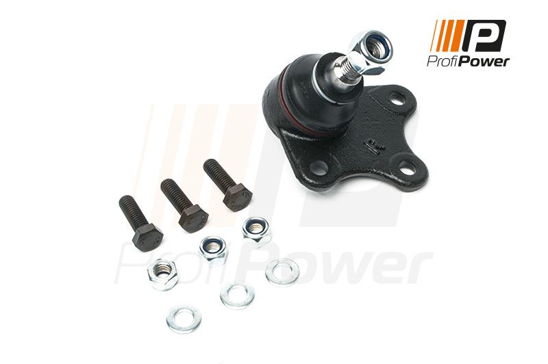 E-shop Zvislý/nosný čap ProfiPower 2S0015R