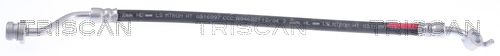 Przewód hamulcowy elastyczny TRISCAN 8150 43271