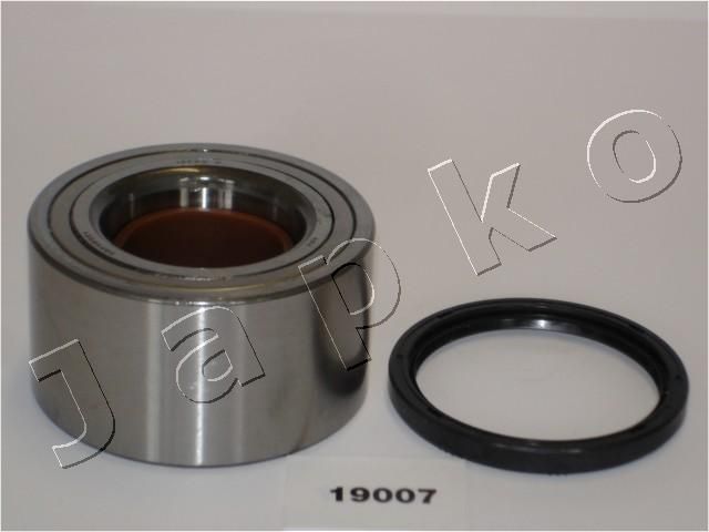 Zestaw łożysk koła JAPKO 419007