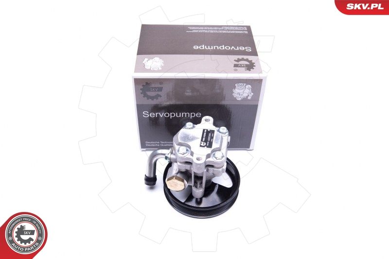 Pompa hidraulica, sistem de directie ESEN SKV 10SKV283