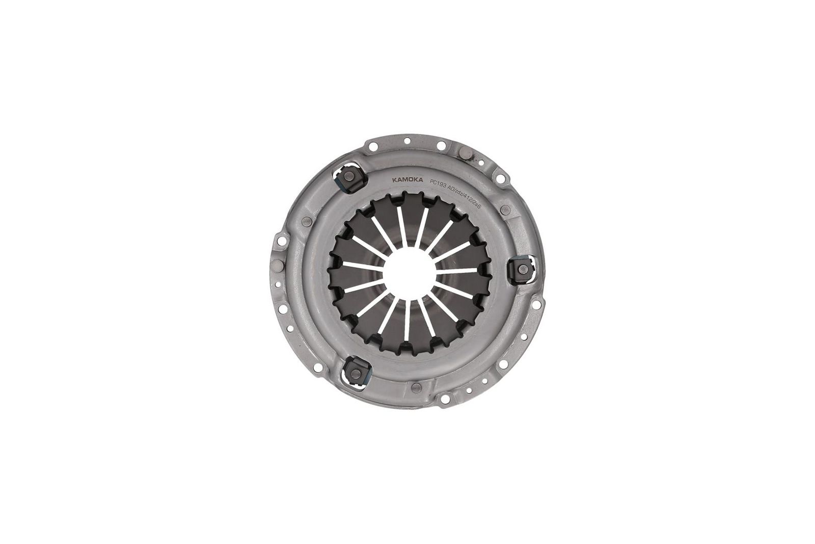 Placa presiune ambreiaj KAMOKA PC193