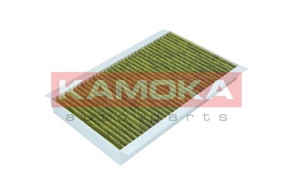 Filtr, vzduch v interiéru KAMOKA 6080094