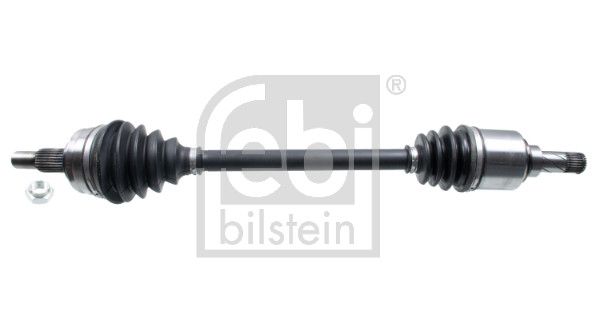 Wał napędowy FEBI BILSTEIN 182425