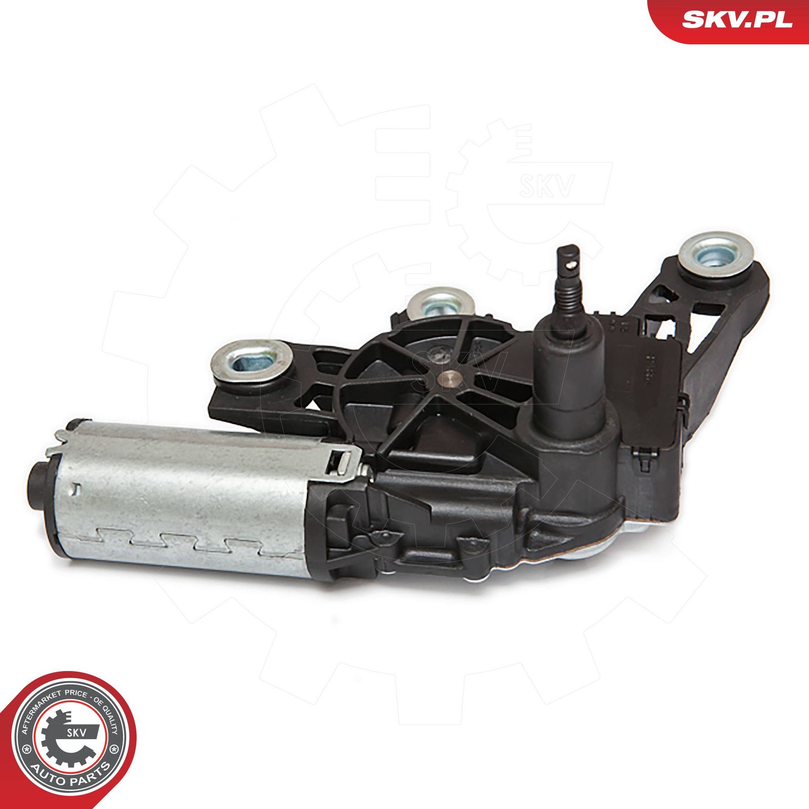 Levně Motor stěračů ESEN SKV 19SKV004