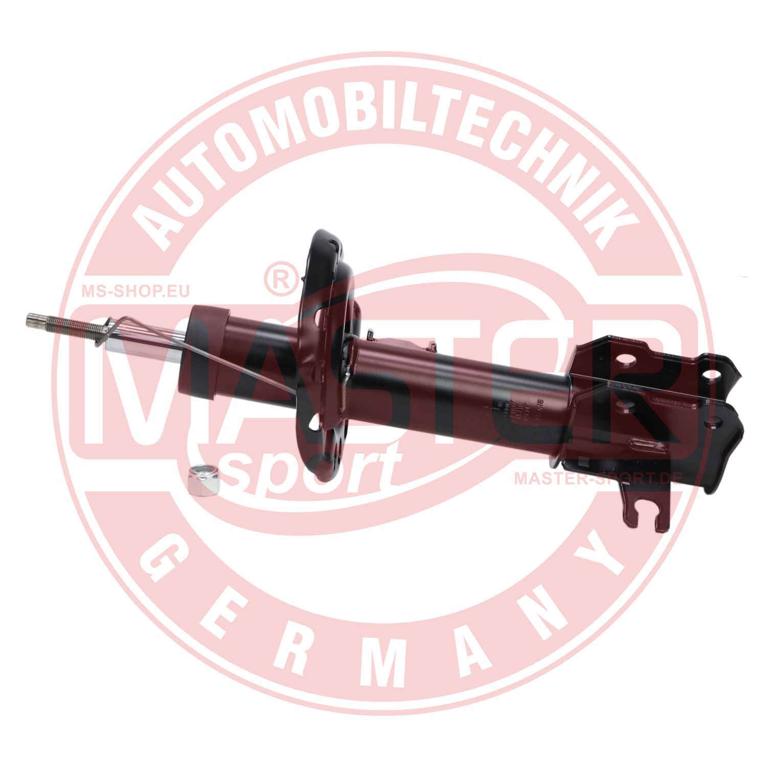 Amortyzator MASTER-SPORT GERMANY 315836-PCS-MS
