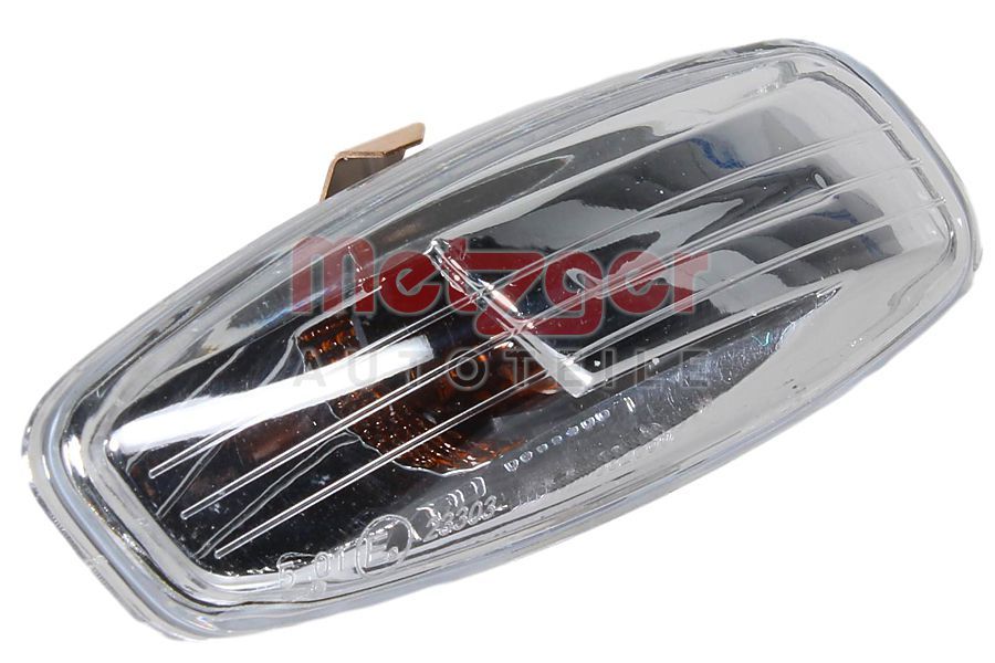 Lampa kierunkowskazu METZGER AUTOTEILE 2080174