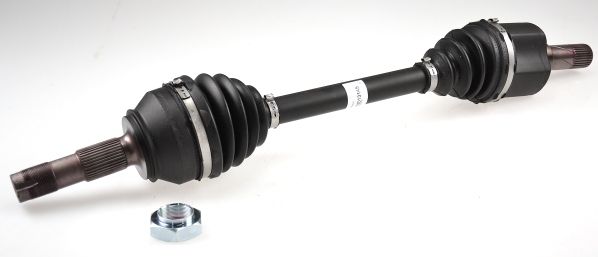 Planetara LÖBRO GKN Automotive OE-Technology 50° GKND13145