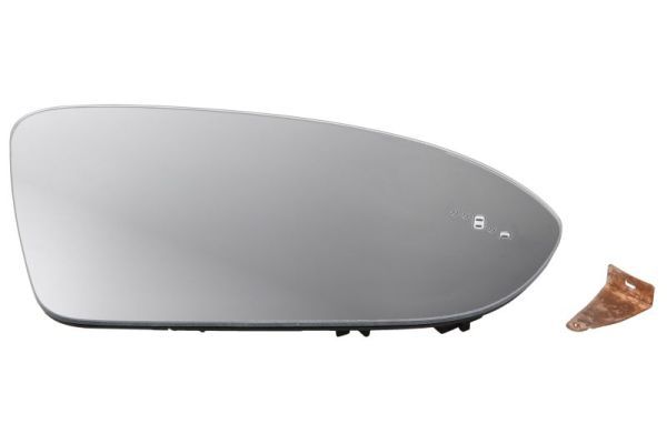 Sticla oglinda, oglinda retrovizoare exterioara BLIC 6102-04-1051311P