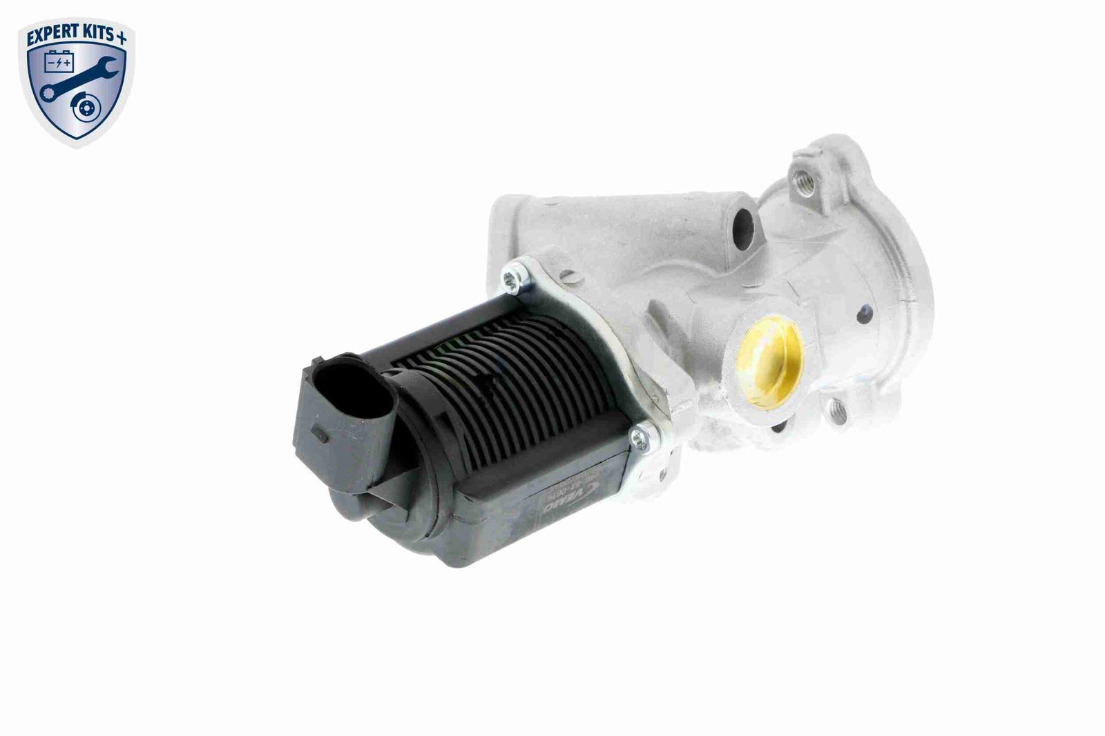 Soupape, réaspiration des gaz