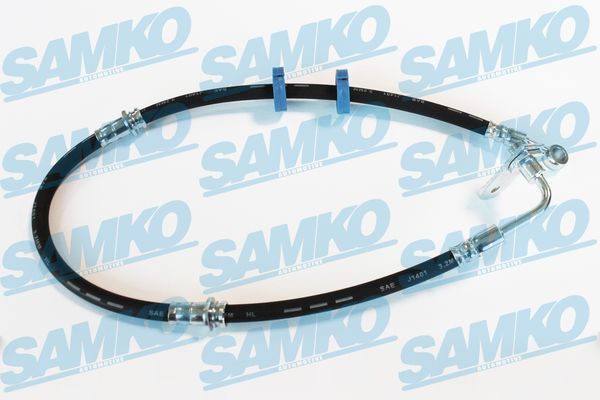 Levně Brzdová hadice SAMKO 6T48241
