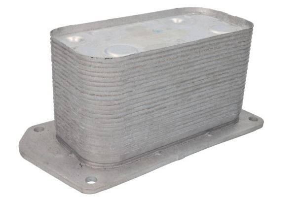 Radiator ulei, ulei motor THERMOTEC D4AG008TT
