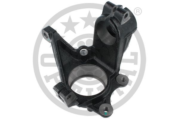 Sworzeń zwrotnicy, zawieszenie koła OPTIMAL KN-600308-02-L
