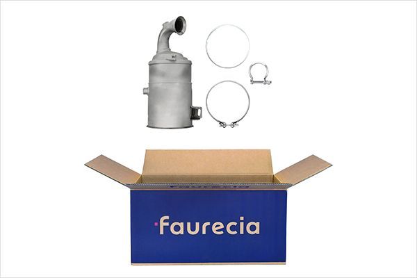 Katalizator HELLA 8LE 366 050-531