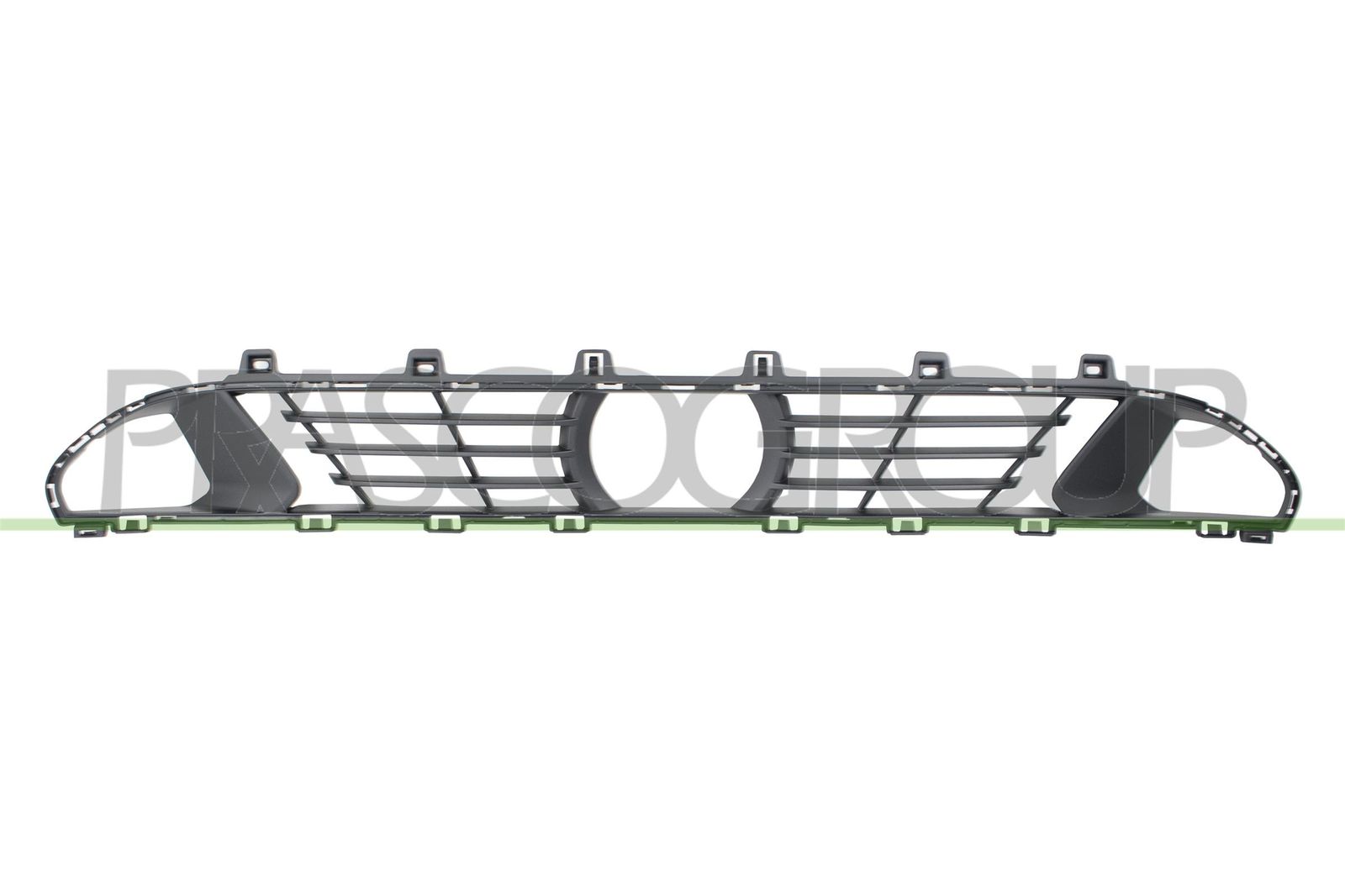 Grila ventilatie, bara protectie PRASCO BM0342130