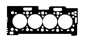 Uszczelka, głowica cylindrów BGA CH7337