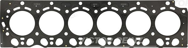 Garnitura, chiulasa VICTOR REINZ 61-37530-00