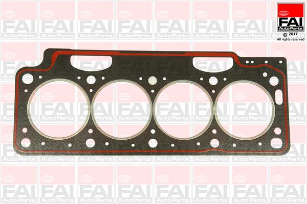 Uszczelka, głowica cylindrów FAI AUTOPARTS HG290