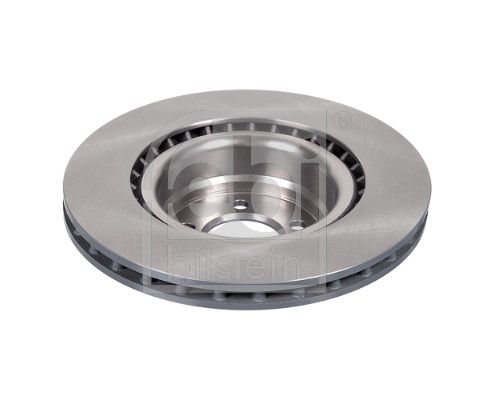 Levně Brzdový kotouč FEBI BILSTEIN 43891