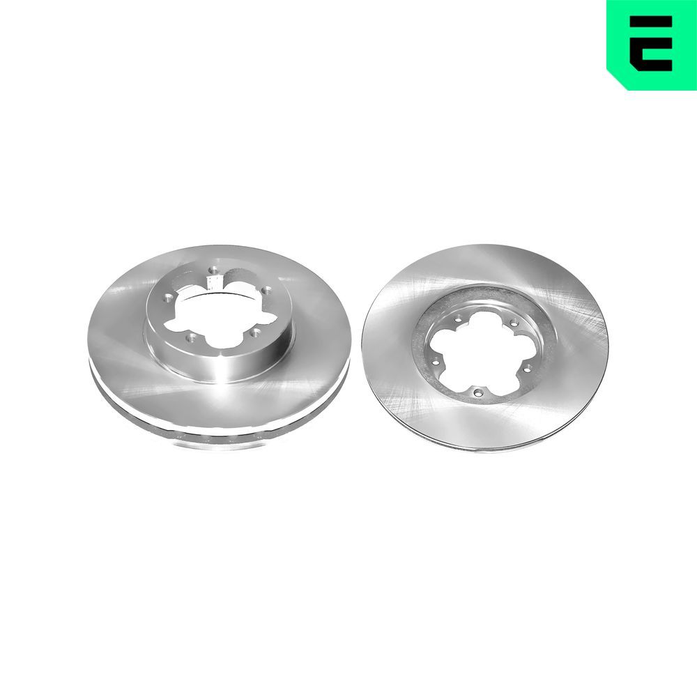 Disc frana OPTIMAL BS-8100HC