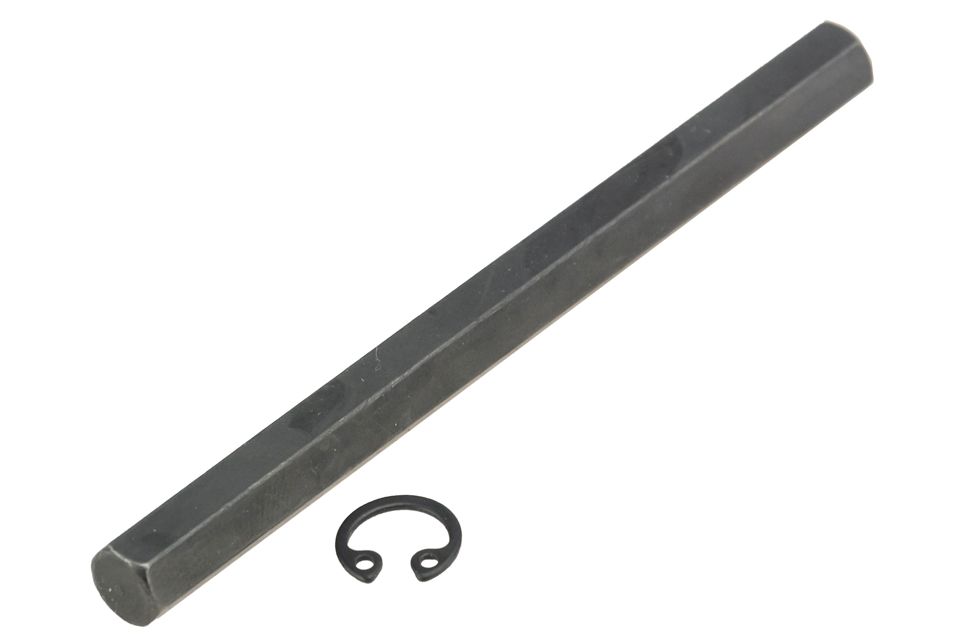 Arbore antrenare, Pompa ulei MTR 13310328