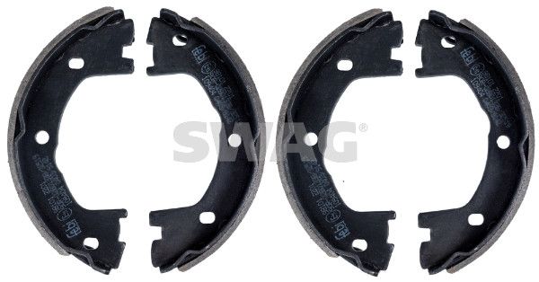 Set saboti frana SWAG 33 10 6941
