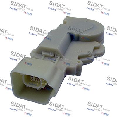 incuietoare usa SIDAT 610085A2