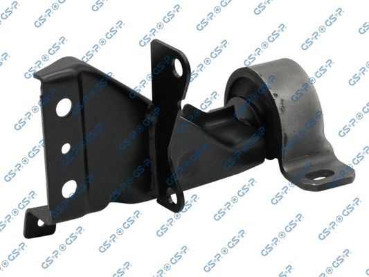 Łożyskowanie silnika GSP 510780