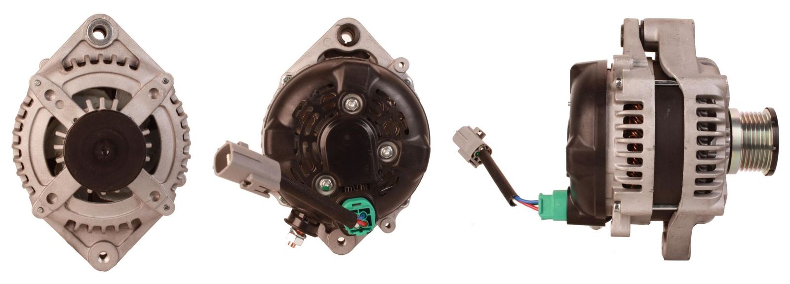 Alternator LUCAS LRA03271
